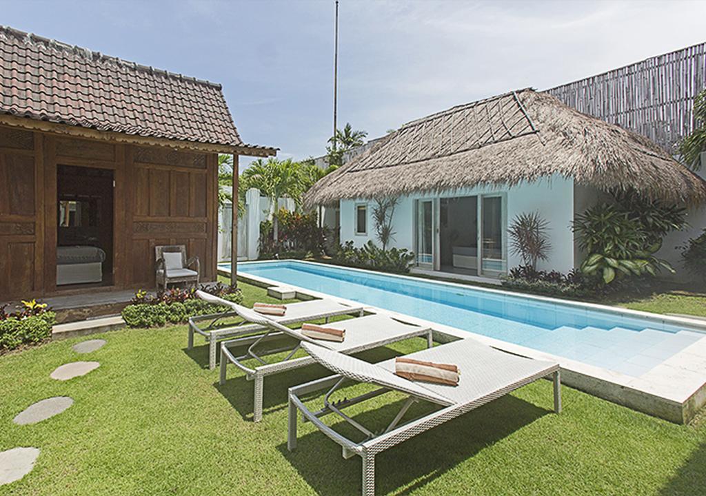 Villa Gladak By Optimum Bali Villas Seminyak Exterior foto